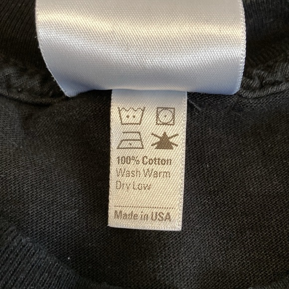 Kanye 2020 Vision "God Save America" Tee Size XL - Picture 5 of 5